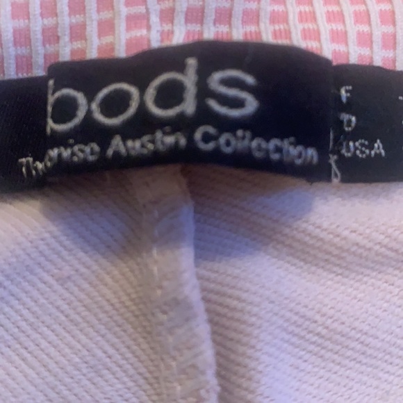 BODS THE DENISE AUSTIN COLLECTION SZ  M SHAPEWEAR - Picture 10 of 12